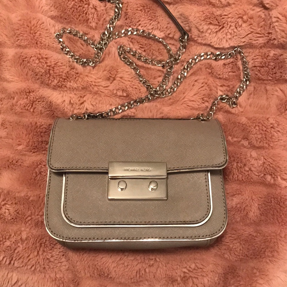 MK Crossbody purse